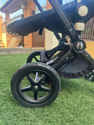 Passeggino Bugaboo Camaleon 3