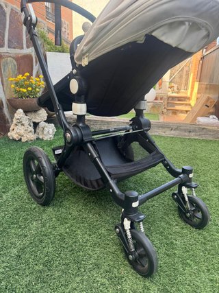 Passeggino Bugaboo Camaleon 3