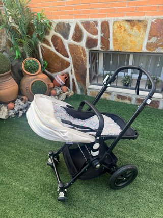 Passeggino Bugaboo Camaleon 3