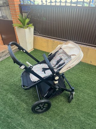 Passeggino Bugaboo Camaleon 3