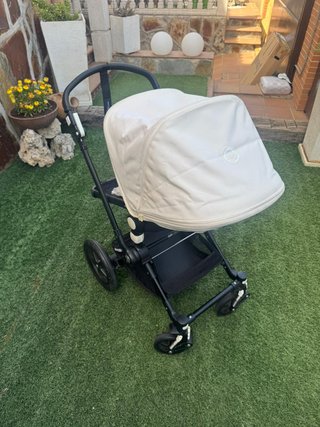 Passeggino Bugaboo Camaleon 3