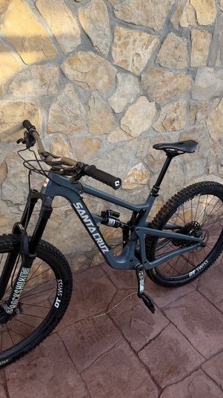 Santa Cruz Hightower LT C