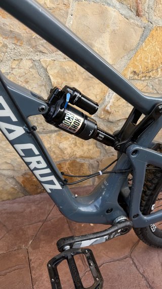 Santa Cruz Hightower LT C