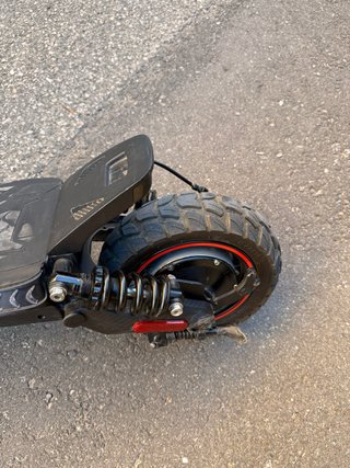 Patinete Eléctrico IX7 PRO 3 2000W Dual Motor