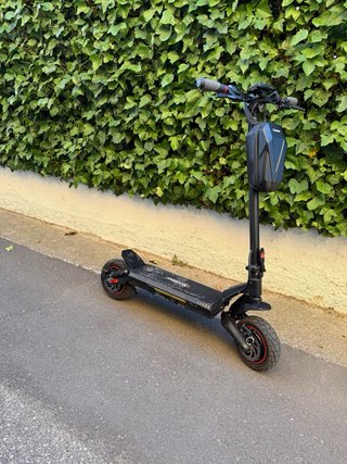 Patinete Eléctrico IX7 PRO 3 2000W Dual Motor