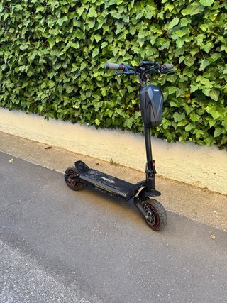 Patinete Eléctrico IX7 PRO 3 2000W Dual Motor