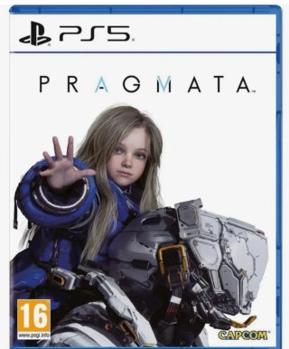 Pragmata PS5