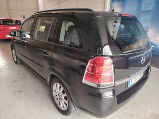 Opel Zafira 2008