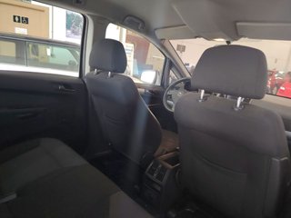Opel Zafira 2008