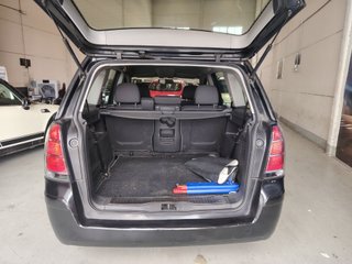 Opel Zafira 2008