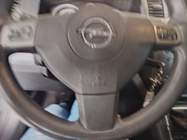 Opel Zafira 2008