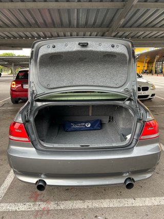 BMW Serie 3 2007