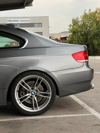 BMW Serie 3 2007