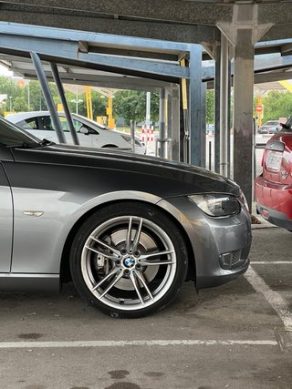 BMW Serie 3 2007