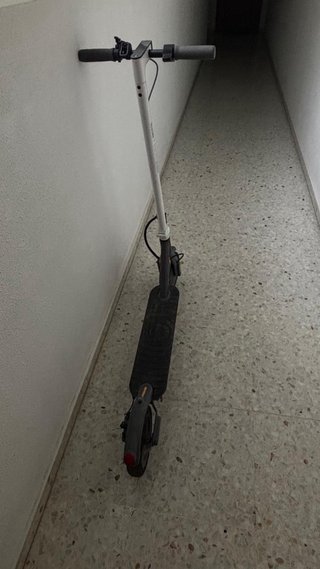 Patinete Olsson Flash Advance