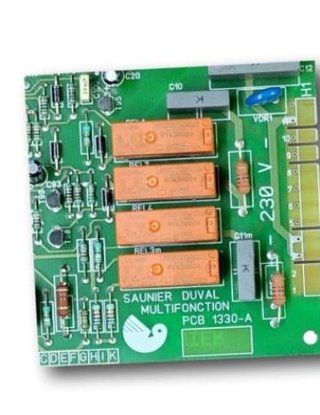 Placa Thelia AS 23 Saunier Duval