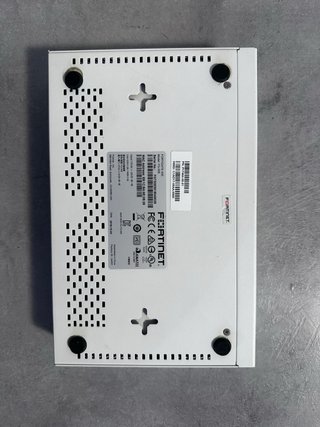 Fortigate 50E Firewall SD-Wan