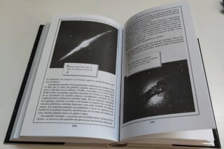 El universo para curiosos