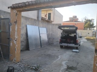Carpintero metálico , soldador , multiservicios
