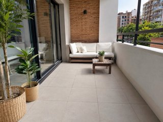 SERVICIO DE LIMPIEZA PARTICULAR Y MANTENIMIENTO