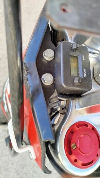 Pitbike 110cc Supermotard