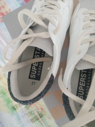Zapatillas Golden Goose GGDB Talla 37