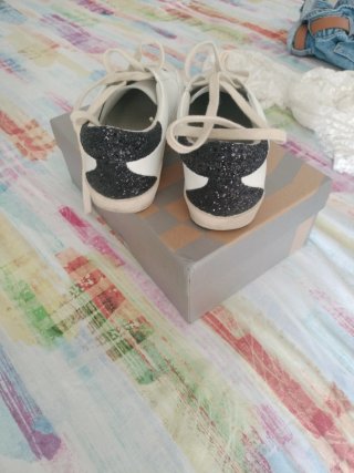 Zapatillas Golden Goose GGDB Talla 37