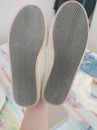 Zapatillas Golden Goose GGDB Talla 37