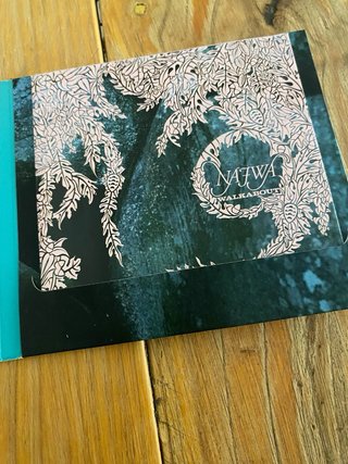CD Najwa Walkabout