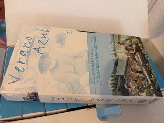 Colección VHS Verano Azul
