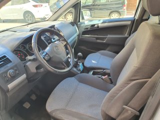 Opel Zafira 2010