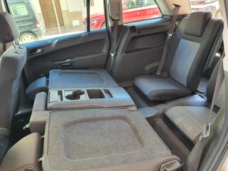Opel Zafira 2010