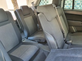 Opel Zafira 2010