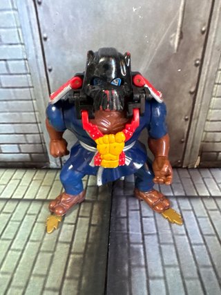 Figura TMNT Rahzar