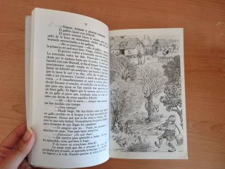 Cuentos para jugar de Gianni Rodari ilustrados