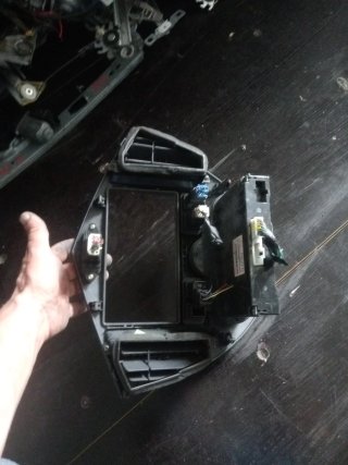 Consola Central Hyundai ix35
