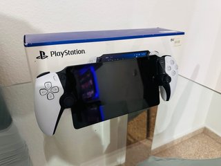 PS5 Portal Sony