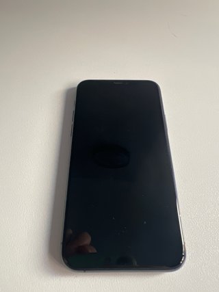 iPhone 11 Pro 256GB Gris Espacial
