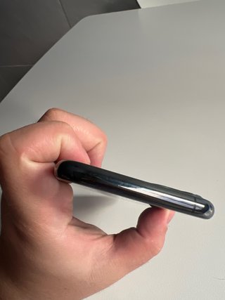 iPhone 11 Pro 256GB Gris Espacial