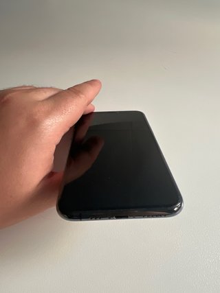 iPhone 11 Pro 256GB Gris Espacial