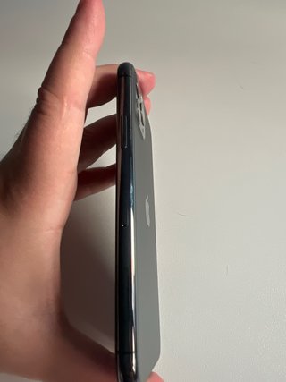 iPhone 11 Pro 256GB Gris Espacial