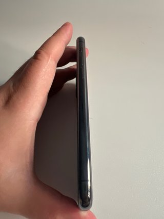 iPhone 11 Pro 256GB Gris Espacial
