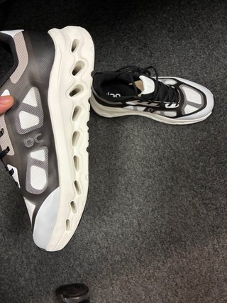 Zapatillas On Running Cloud Hombre/Mujer