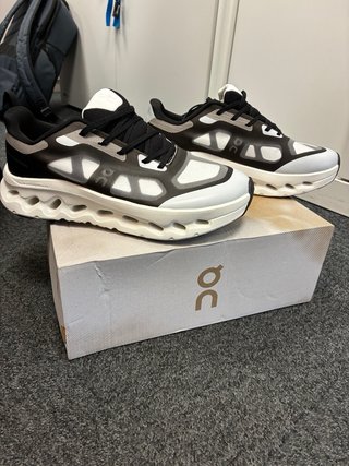Zapatillas On Running Cloud Hombre/Mujer