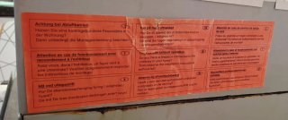 Campana extractora Balay
