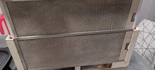Campana extractora Balay