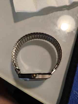 Orologio Swatch Mod Gen Flex GY549 Anni '90 usato