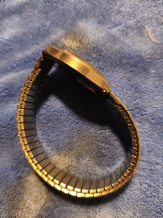 Orologio Swatch Mod Gen Flex GY549 Anni '90 usato
