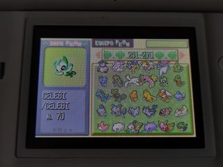 Pokemon Rubí GBA - Pokedex Completa - Original