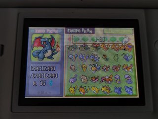 Pokemon Rubí GBA - Pokedex Completa - Original
